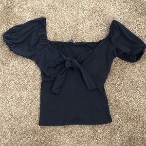 Fashion Nova Off the shoulder Top